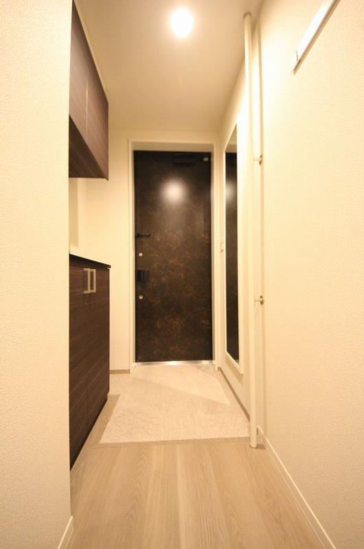 グランプレイス川越 301号-11