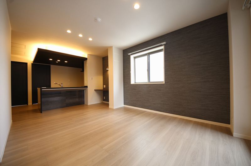 グランプレイス川越 402号-2