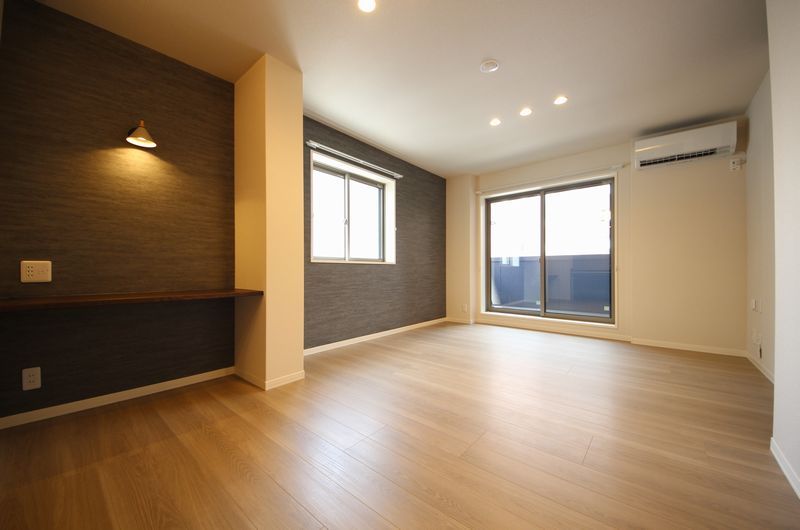 グランプレイス川越 402号-3