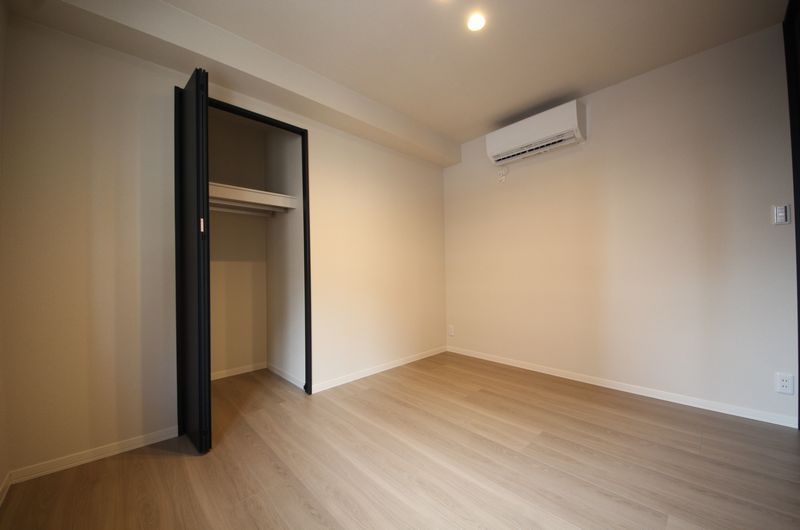 グランプレイス川越 402号-4