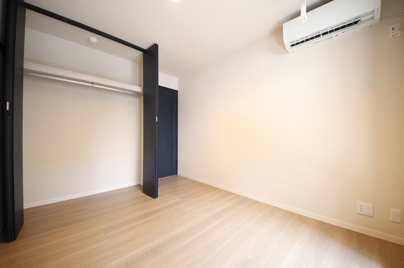 グランプレイス川越 402号-5