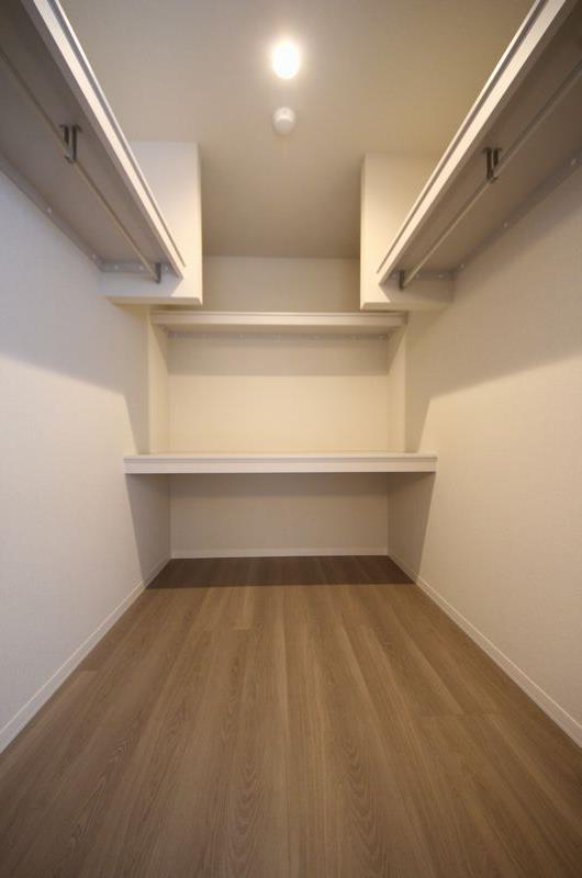 グランプレイス川越 402号-7