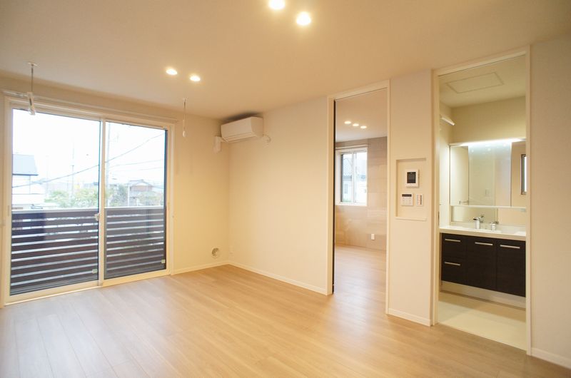 コントレール 201号-2