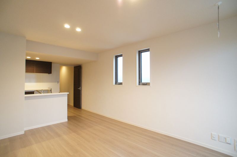 コントレール 201号-3