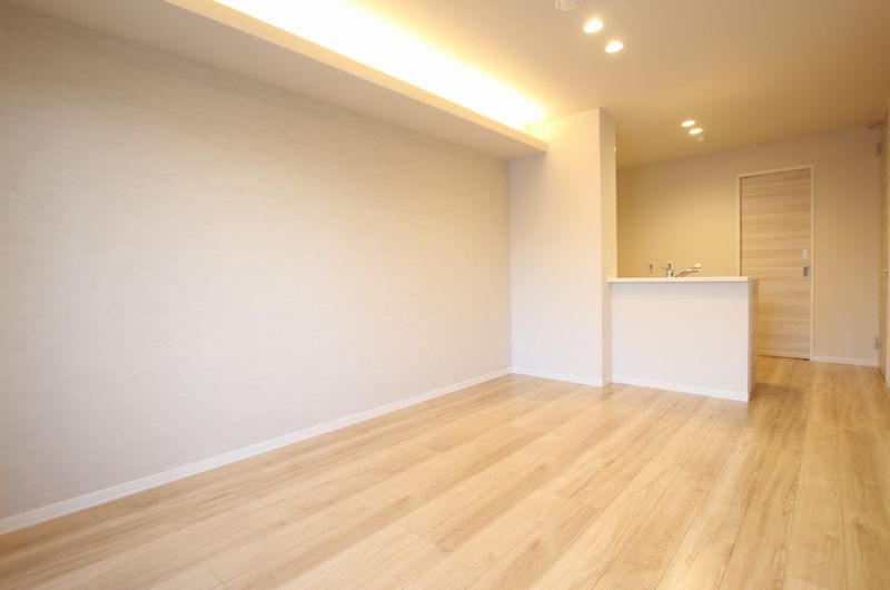 グランディール 103号-3