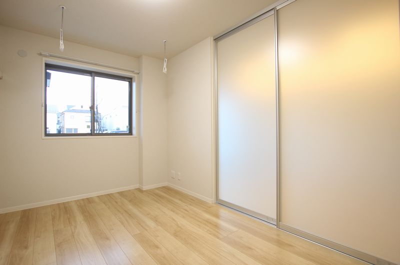 グランディール 103号-7