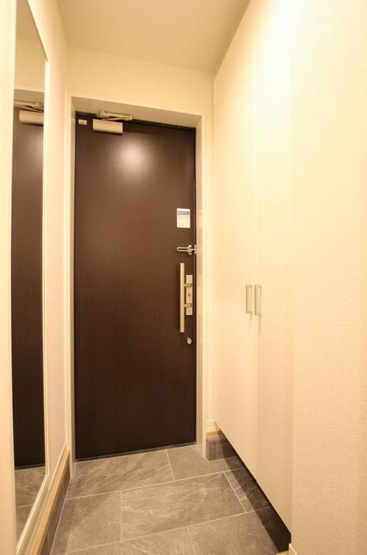 グランディール 103号-11