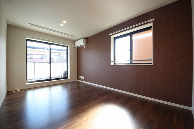 プルミエール 203号-3