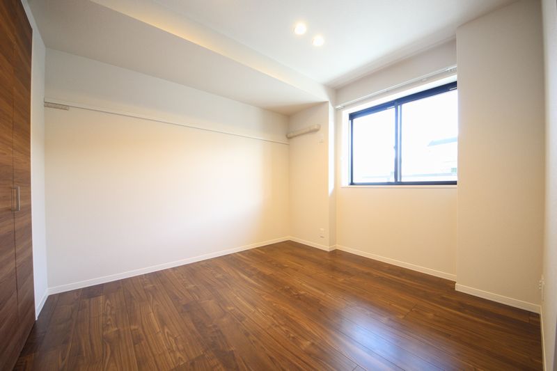 プルミエール 203号-4