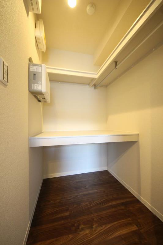 プルミエール 203号-6