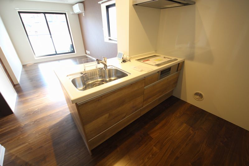 プルミエール 203号-7