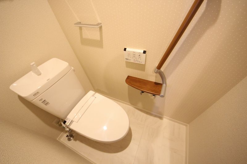 プルミエール 203号-10