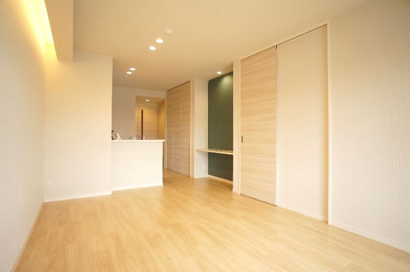 ヴィラ　ダブリュー　タッソ 103号-2