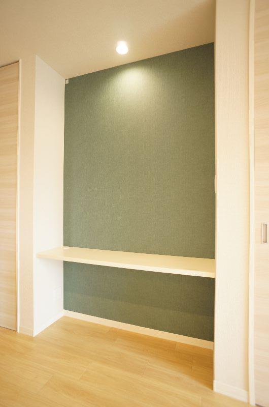 ヴィラ　ダブリュー　タッソ 103号-5