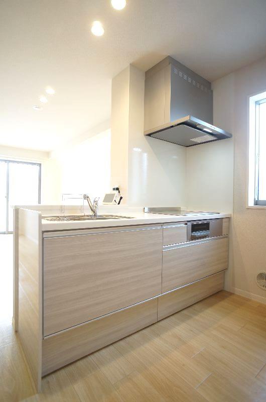 ヴィラ　ダブリュー　タッソ 103号-6