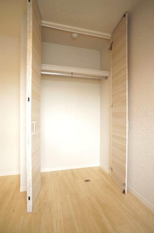 ヴィラ　ダブリュー　タッソ 103号-9