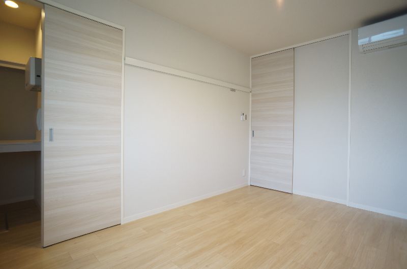 ヴィラ　ダブリュー　タッソ 103号-10