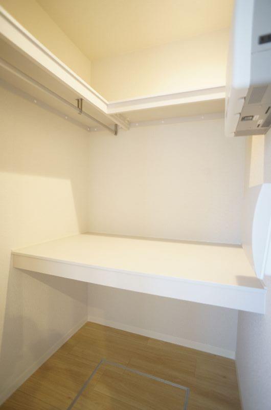 ヴィラ　ダブリュー　タッソ 103号-11