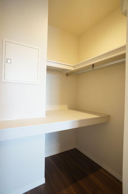 ヴィラ　ダブリュー　タッソ 302号-6