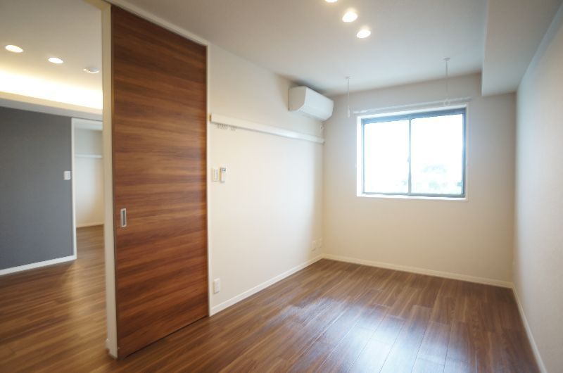 ヴィラ　ダブリュー　タッソ 302号-7