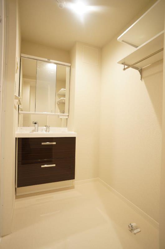 ヴィラ　ダブリュー　タッソ 302号-8