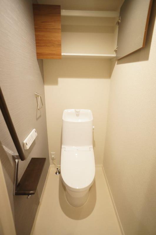 ヴィラ　ダブリュー　タッソ 302号-10