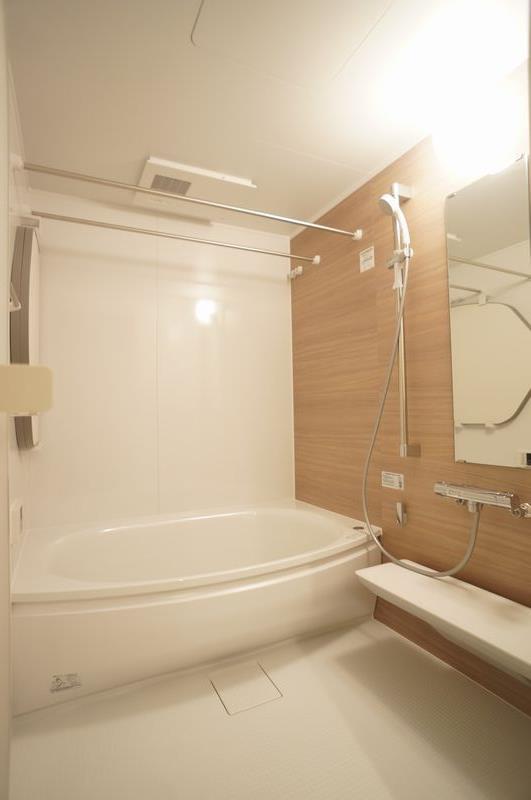 ポワール若葉 206号-4