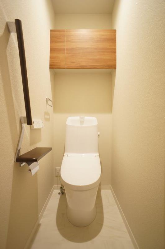 ポワール若葉 206号-5