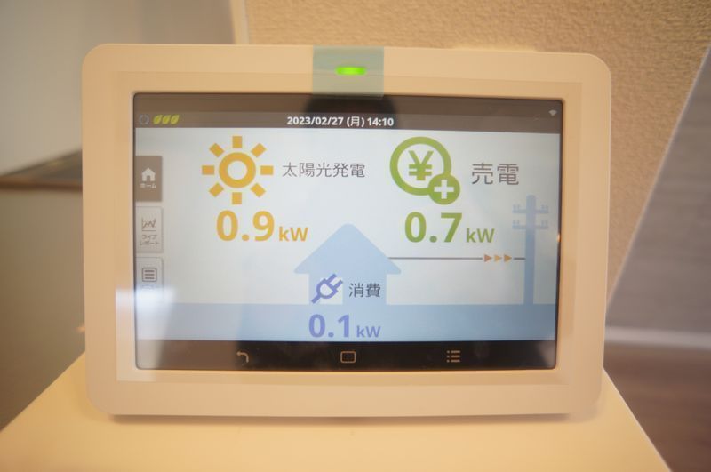 ポワール若葉 206号-6