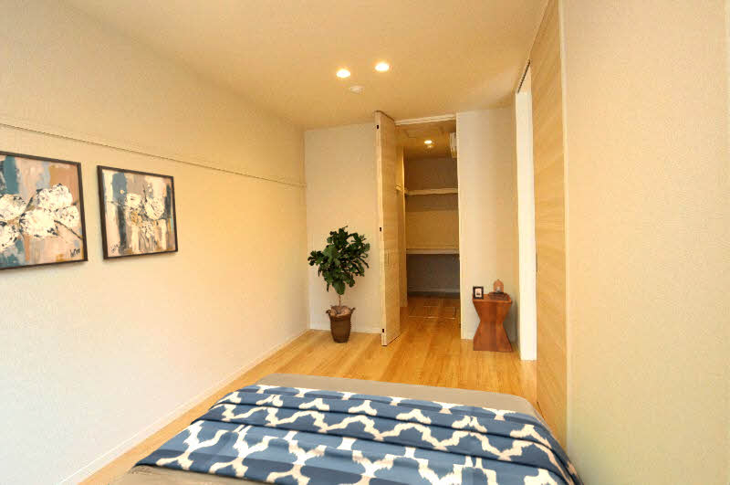 リックス　エクラージュ 103号-4