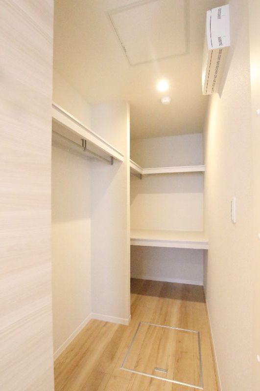 リックス　エクラージュ 103号-5