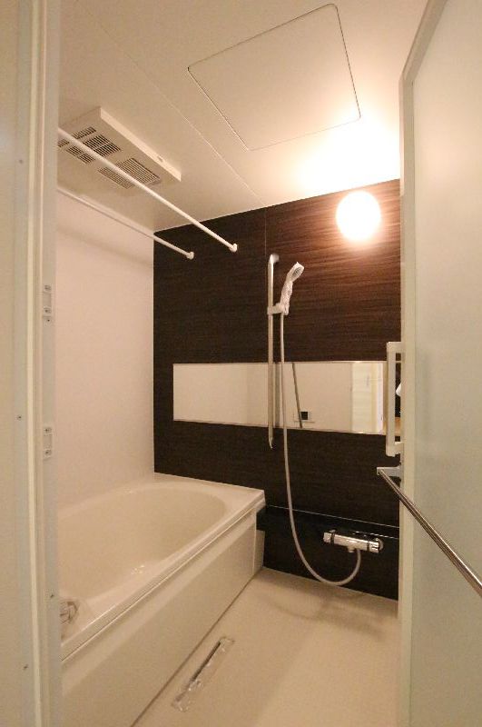 リックス　エクラージュ 103号-8