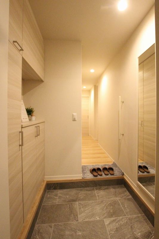 リックス　エクラージュ 103号-11