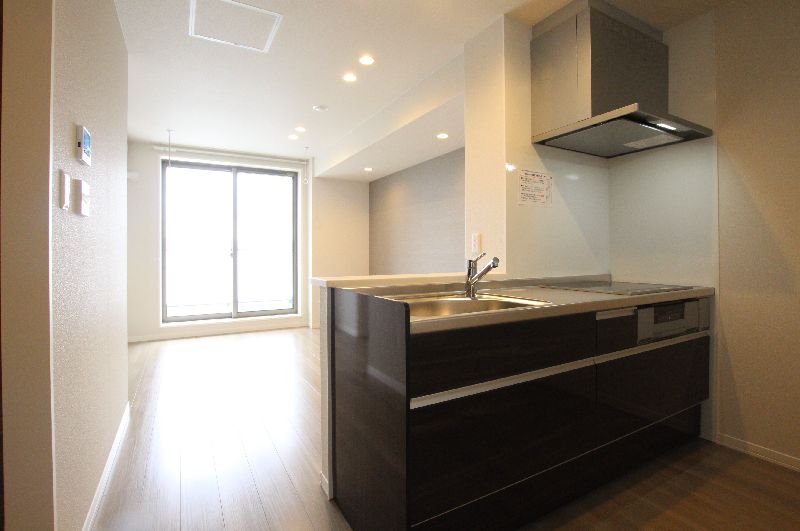 リックス　エクラージュ 303号-3