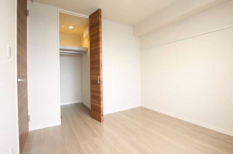 リックス　エクラージュ 303号-5