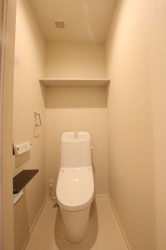 リックス　エクラージュ 303号-10