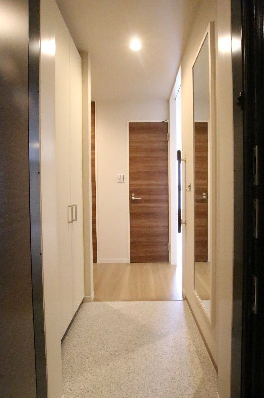 リックス　エクラージュ 303号-11