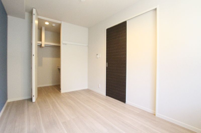 グランヴィスタ 102号-4