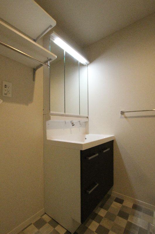 グランヴィスタ 102号-8