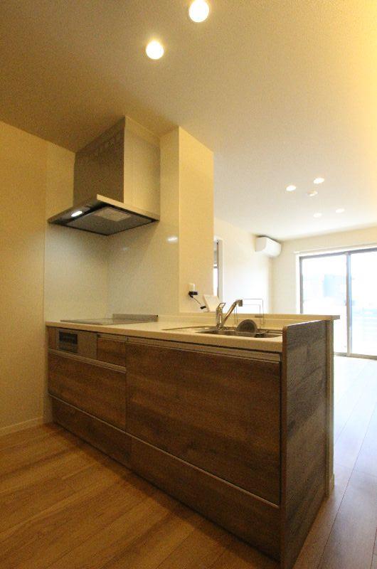 グランヴィスタ 106号-5