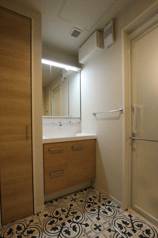 グランヴィスタ 106号-8