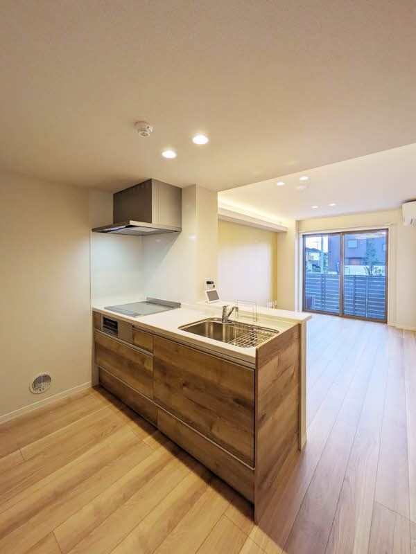 グランヴィスタ 108号-4