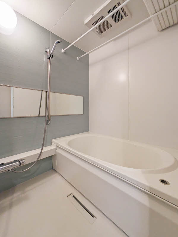 グランヴィスタ 108号-8