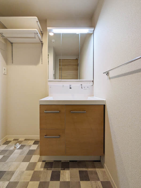 グランヴィスタ 108号-9