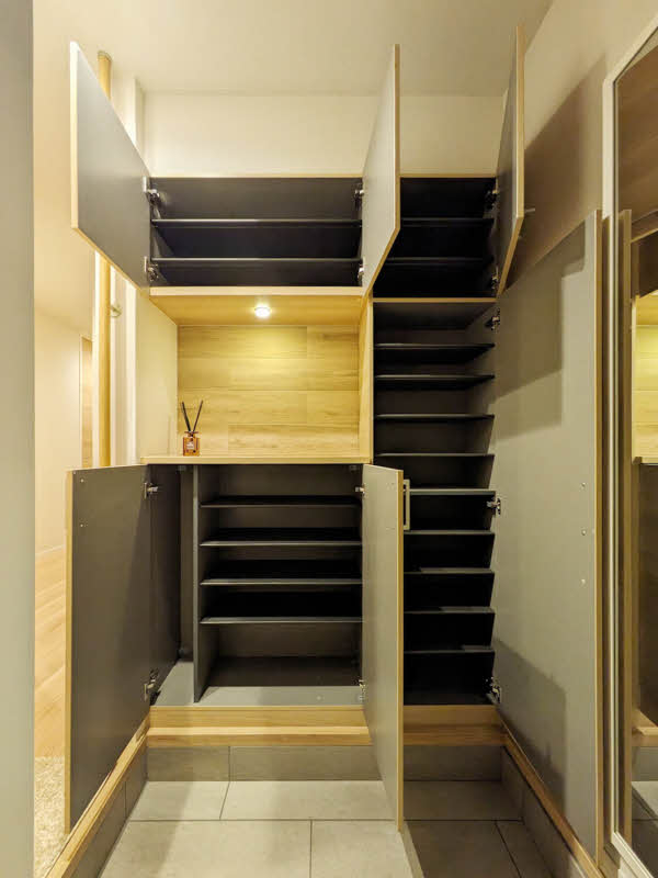 グランヴィスタ 108号-11