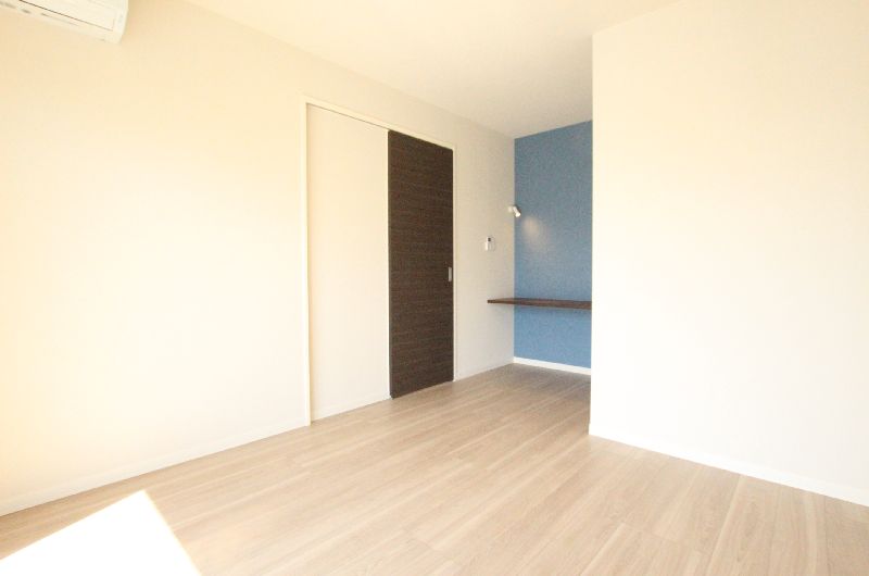 グランヴィスタ 202号-5