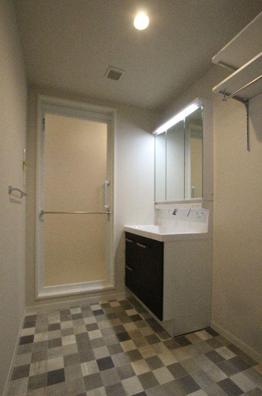 グランヴィスタ 202号-7