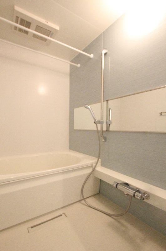 グランヴィスタ 202号-8