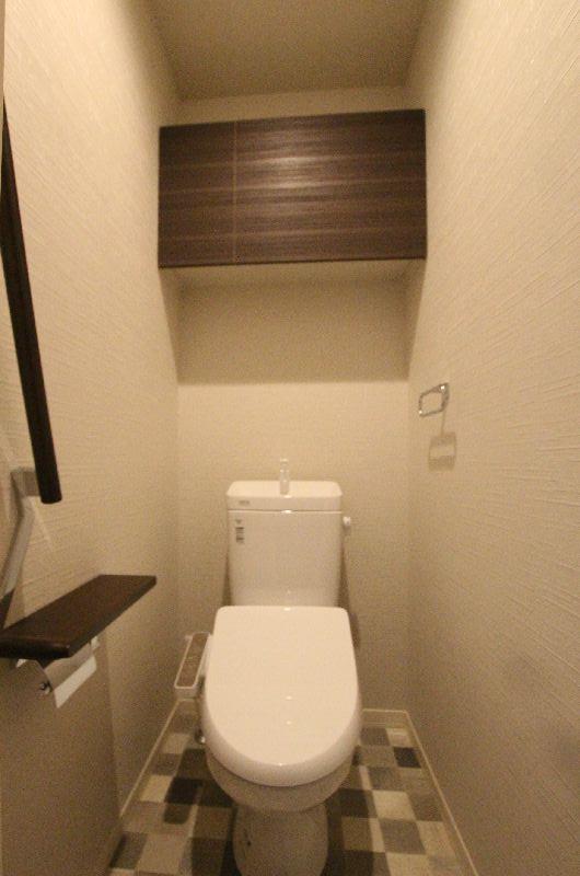 グランヴィスタ 202号-9