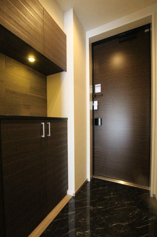 グランヴィスタ 202号-10